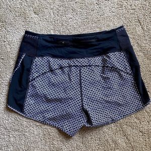 Lululemon Real Quick Short